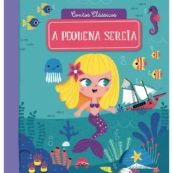 A Pequena Sereia