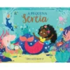 A Pequena Sereia : Conto Clássico em Pop-up