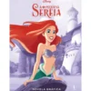 A Pequena Sereia - Novela Gráfica de Disney