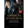 A Perdição de D. Sancho II de Paulo Pimentel