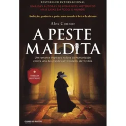 A Peste Maldita de Alex Connor