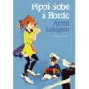 A Pippi Sobe a Bordo de Astrid Lindgren