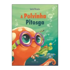 A Polvinha Pitosga de Isabel Ricardo