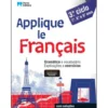 Applique Le Français - 3.º Ciclo - 7.º, 8.º e 9.º Anos