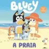 A Praia de Bluey