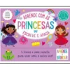 Aprende a Brincar com as Princesas