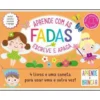 Aprende a com as Fadas