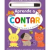Aprende a Contar de Moira Butterfield