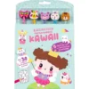 Aprende A Desenhar - Personagens Kawaii - Mais de 30 Imagens para Desenhar e Pintar