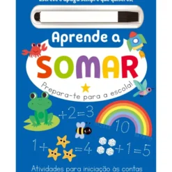 Aprende a Somar de Amanda Loft