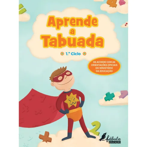 Aprende a Tabuada