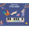 Aprende A Tocar - O Meu Piano de YOYO BOOKS