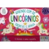 Aprende com os Unicórnios de Monica Bauleo e Clementine Derodit - Escreve e Apaga