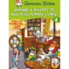 Aprende e Diverte-te nos Teus Tempos Livres 4 de Geronimo Stilton