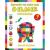 Aprende em Casa com o Elmer de David McKee - Atividades para 4 Anos