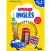 Aprende Inglês de Inês Regalado de Sousa - 3.º e 4.º Anos (2ª Edição)