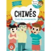 Aprende Línguas com o Peter: Chinês - Guia de Conversação