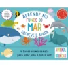 Aprende no Fundo do Mar - Escreve e Apaga