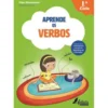 Aprende os Verbos - 1.º Ciclo de Filipa Albuquerque