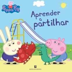 Aprender a Partilhar de Naville Astley
