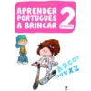 Aprender Português a Brincar 2 de Luísa Coelho