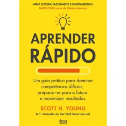 Aprender Rápido de Scott H. Young