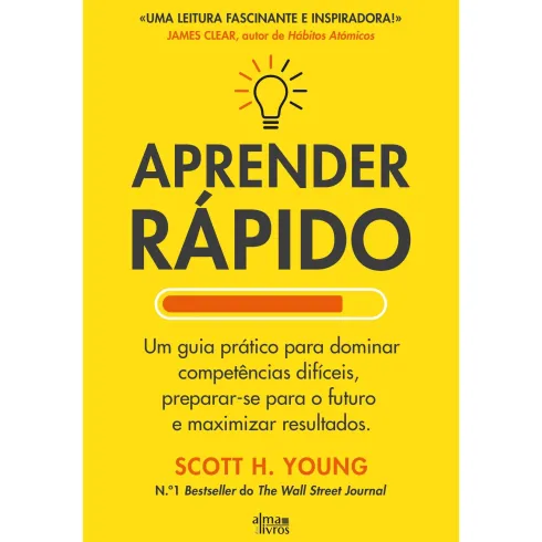 Aprender Rápido de Scott H. Young