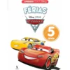 Aprendo com a Disney - Férias 5 Anos de Disney