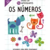 Aprendo com os Números