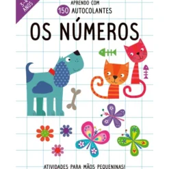 Aprendo com os Números