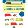 Aprendo Divertidamente - Descobre o Intruso de Elizabeth Golding