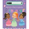 Aprendo Divertidamente - Princesas