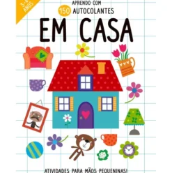 Aprendo em Casa