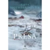 A Presa de Yrsa Sigurdardóttir