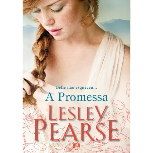 A Promessa de Lesley Pearse