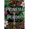 A Promessa De Peridot de Kate Golden