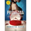 A Promessa de Samantha Hayes