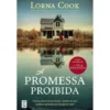 A Promessa Proibida de Lorna Cook