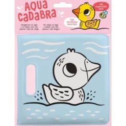 Aquacadabra: Pato de Yoyo Studios