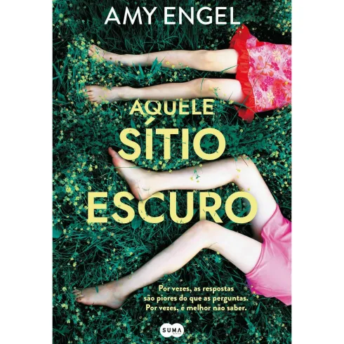 Aquele Sítio Escuro de Amy Engel