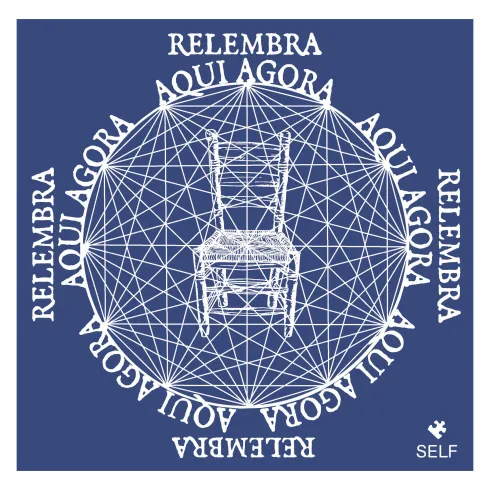 Aqui Agora de Ram Dass