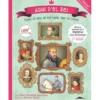Aqui D'el Rei - Todos os Reis de Portugal num Só Livro! de Paula Fernandes