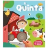 A Quinta de Susana Hoslet Barrios