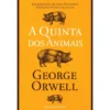 A Quinta Dos Animais de George Orwell