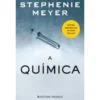 A Química de Stephenie Meyer