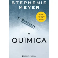 A Química de Stephenie Meyer