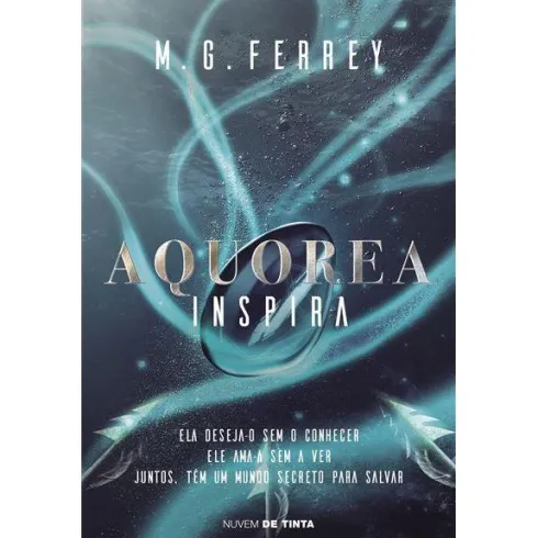 Aquorea - Inspira de M. G. Ferrey