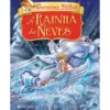 A Rainha das Neves de Hans Christian Andersen de Geronimo Stilton; Tradução: Carlos Grifo Babo de Geronimo Stilton