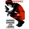A Rapariga Apanhada na Teia de Aranha de David Lagercrantz