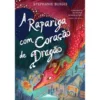A Rapariga com Coração de Dragão de Stephanie Burgis